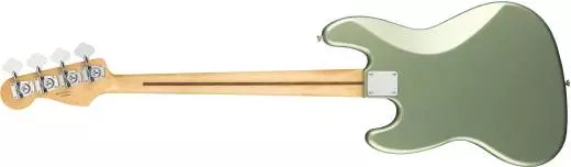 Player Jazz Bass Pau Ferro - Sage Green Metallic