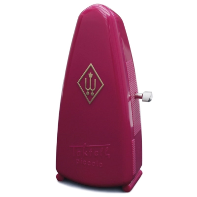 Taktell Piccolo Metronome - Pink