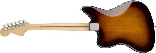 Player Jaguar Pau Ferro - 3 Tone Sunburst