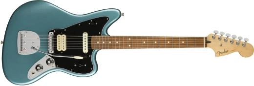 Fender - Player Jaguar Pau Ferro - Tidepool