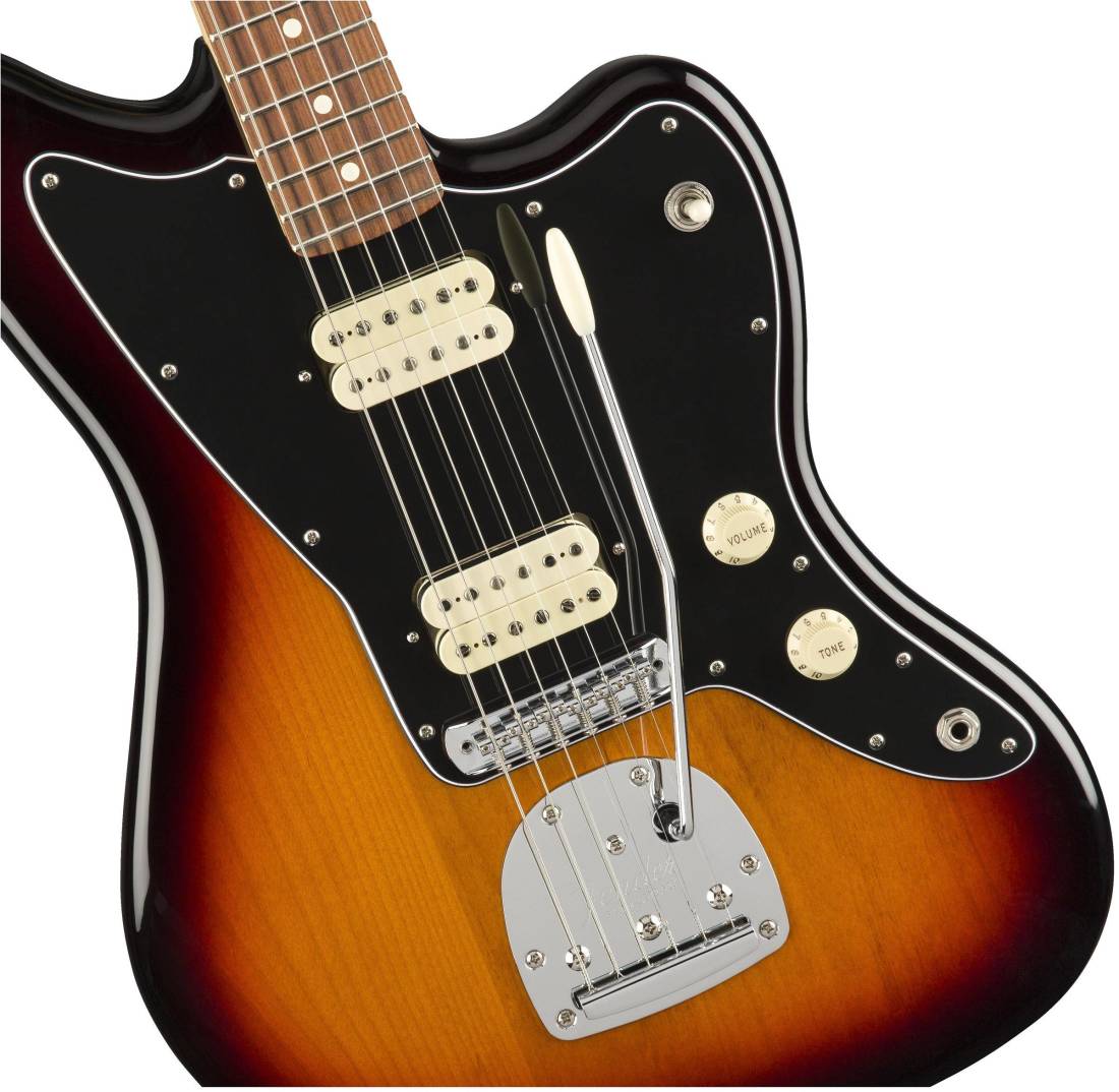 long and mcquade jazzmaster