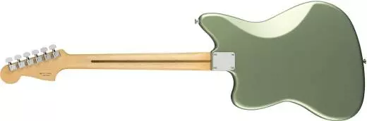 Player Jazzmaster Pau Ferro - Sage Green Metallic