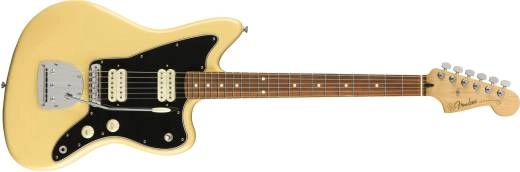 Fender - Player Jazzmaster Pau Ferro - Buttercream