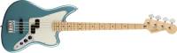 Fender - Player Jaguar Bass Maple - Tidepool
