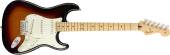 Fender - Player Stratocaster Maple - 3 Tone Sunburst