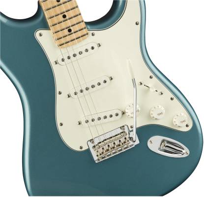Player Stratocaster Maple - Tidepool