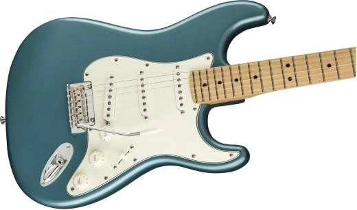 Player Stratocaster Maple - Tidepool