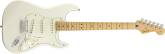Fender - Player Stratocaster Maple - Polar White