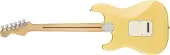 Player Stratocaster Maple - Buttercream