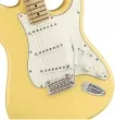 Player Stratocaster Maple - Buttercream