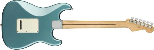 Player Stratocaster Left Handed Maple - Tidepool