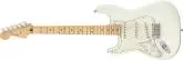 Fender - Player Stratocaster Left Handed Maple - Polar White