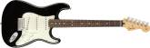 Fender - Player Stratocaster Pau Ferro - Noir