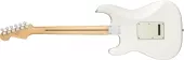 Player Stratocaster Pau Ferro - Polar White