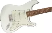 Player Stratocaster Pau Ferro - Polar White