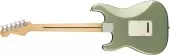 Player Stratocaster Pau Ferro - Sage Green Metallic