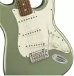Player Stratocaster Pau Ferro - Sage Green Metallic