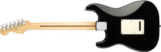 Player Stratocaster HSS Maple - Black