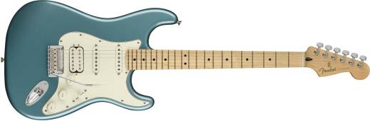 Player Stratocaster HSS Maple - Tidepool