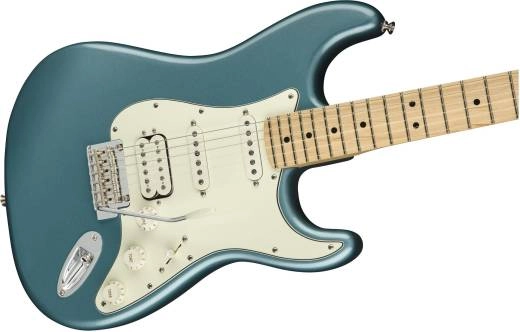Player Stratocaster HSS Maple - Tidepool