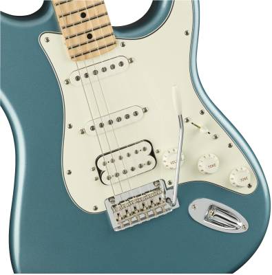 Player Stratocaster HSS Maple - Tidepool