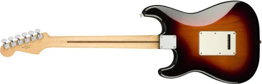 Player Stratocaster HSS Pau Ferro - 3 Tone Sunburst