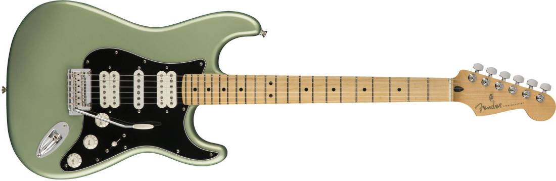 Fender フェンダー Player Stratocaster hsh Fender フェンダー Player Stratocaster HSH / Buttercream / PF