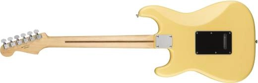 Player Stratocaster HSH Pau Ferro - Buttercream