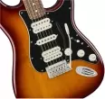 Player Stratocaster HSH Pau Ferro - Tobacco Sunburst