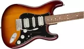 Player Stratocaster HSH Pau Ferro - Tobacco Sunburst
