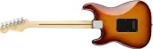 Player Stratocaster HSH Pau Ferro - Tobacco Sunburst