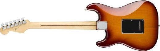Player Stratocaster HSH Pau Ferro - Tobacco Sunburst