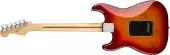 Player Stratocaster HSS Plustop Maple - Aged Cherry Burst