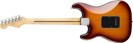 Player Stratocaster HSS Plustop Pau Ferro - Tobacco Sunburst