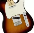 Player Telecaster Maple - 3 Tone Sunburst