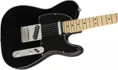 Player Telecaster �rable - Noir