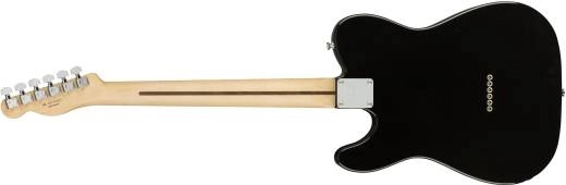 Player Telecaster Maple - Black