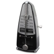 Wittner - Taktell Piccolo Metronome - Silver