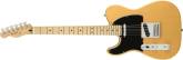 Player Telecaster Left Handed Maple - Butterscotch Blonde