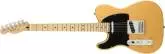 Fender - Player Telecaster Left Handed Maple - Butterscotch Blonde