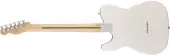 Player Telecaster Pau Ferro - Polar White