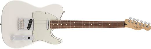 Fender - Player Telecaster Pau Ferro - Polar White