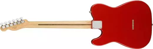 Player Telecaster Pau Ferro - Sonic Red