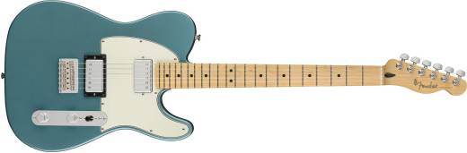 Fender - Player Telecaster HH Maple - Tidepool
