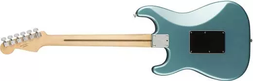 Player Stratocaster with Floyd Rose HSS, Maple Fingerboard - Tidepool