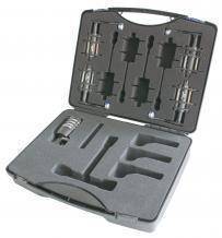 5-Mic Drum Set Package