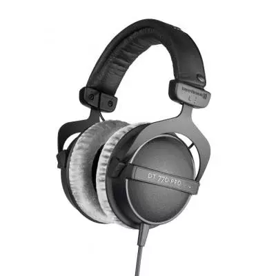 DT 770 PRO 80-Ohm Studio Headphones