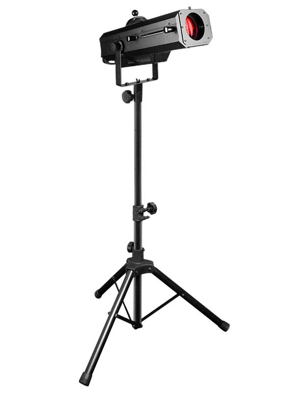 LED Followspot 120ST w/ Tripod Stand