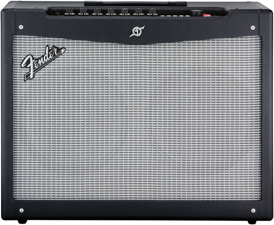 Mustang 4 - 2x12 Combo