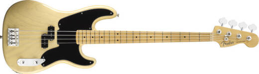 Fender 60th Anniversary P-Bass | Long & McQuade